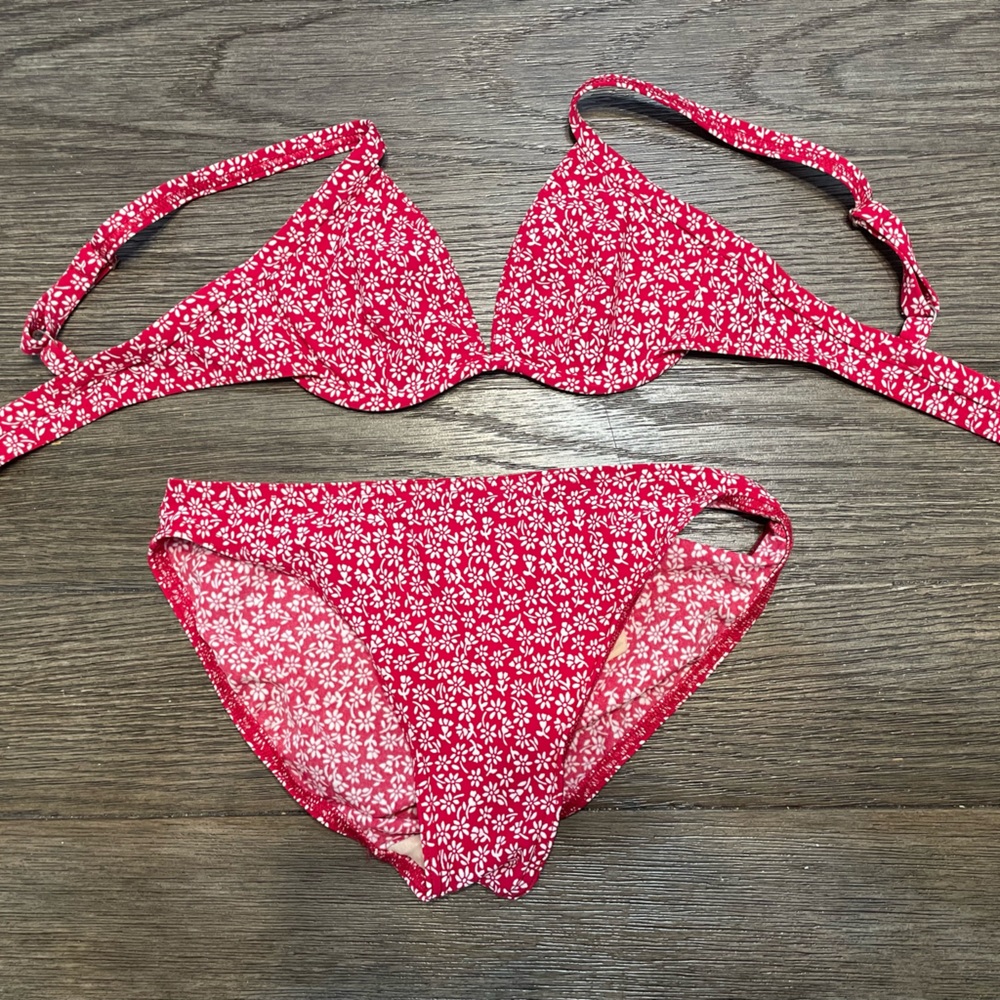 Lands End Swimsuit